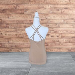 WOMENS BKE TANK TOP SZ L